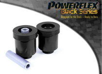 PFR12-710BLK Bakre Axel Bussningar Black Series Powerflex